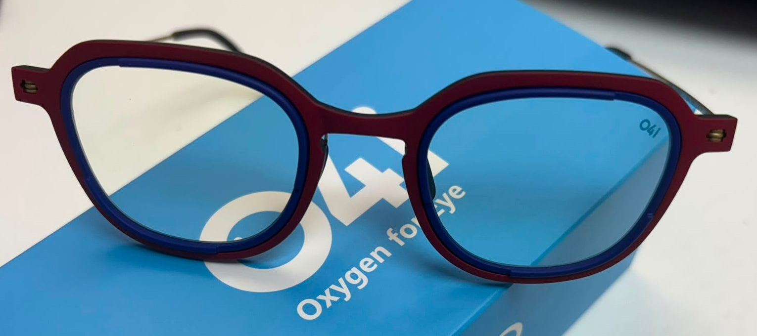 A total game-changer for severe screen fatigue and heavy prescription wearers!