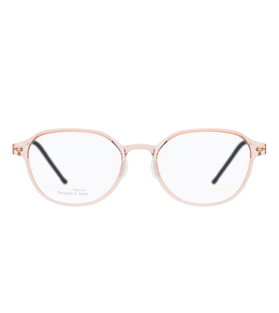 CIAN Series｜Far Infrared Functional Eyeglasses BP002