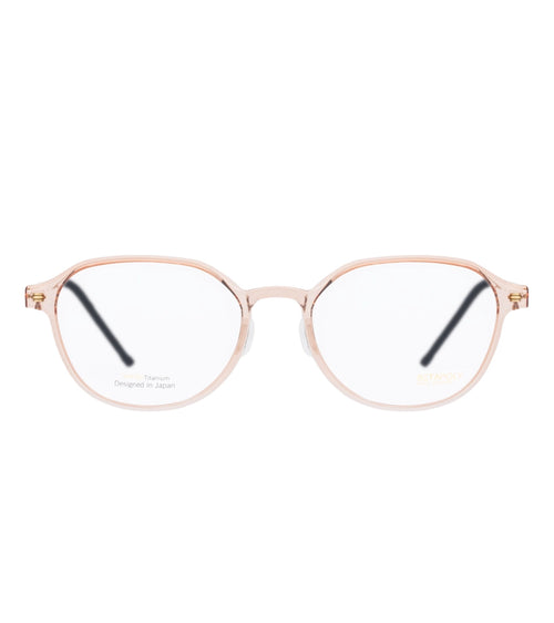 CIAN Series｜Far Infrared Functional Eyeglasses BP002