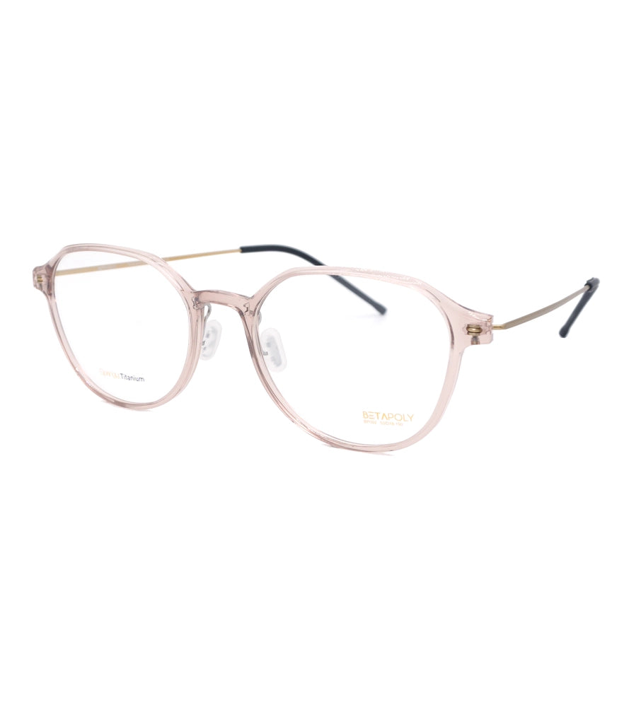 CIAN Series｜Far Infrared Functional Eyeglasses BP002