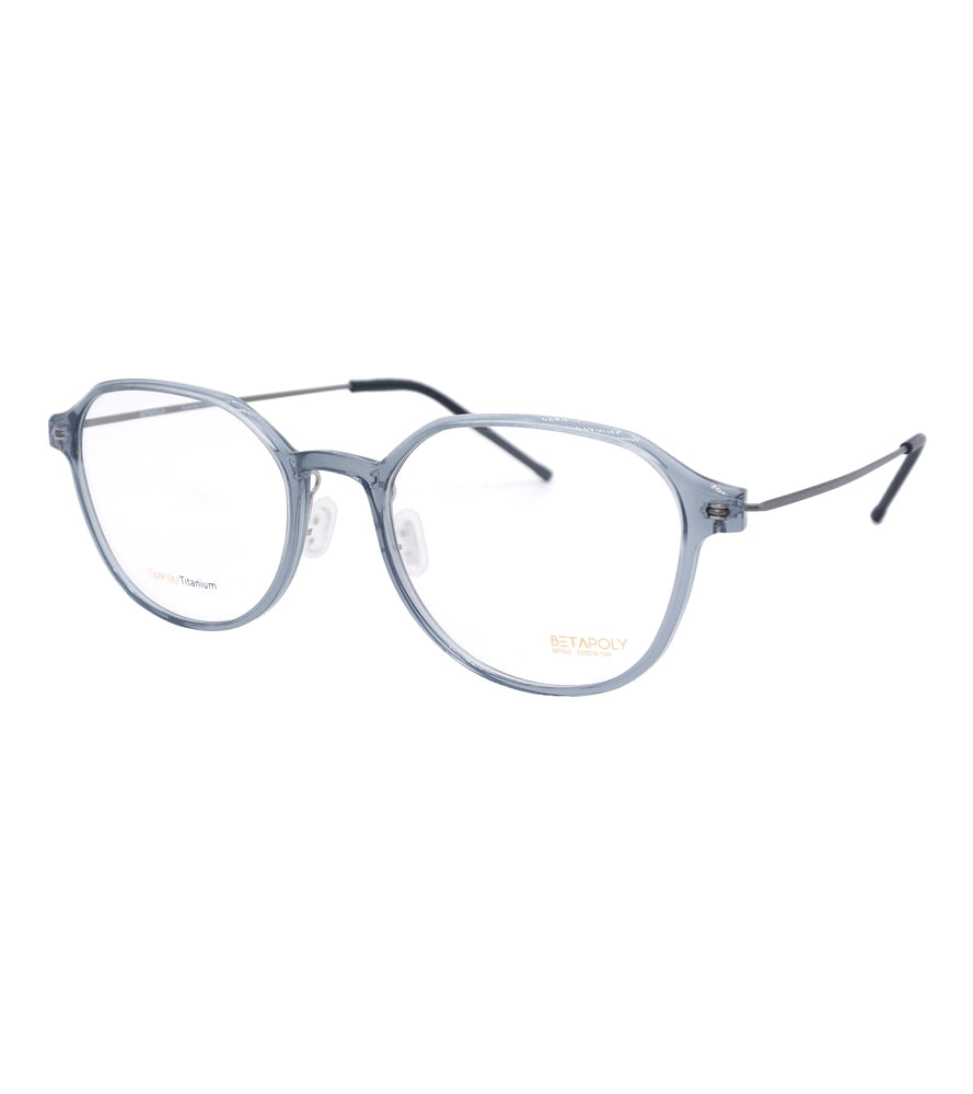 CIAN Series｜Far Infrared Functional Eyeglasses BP002