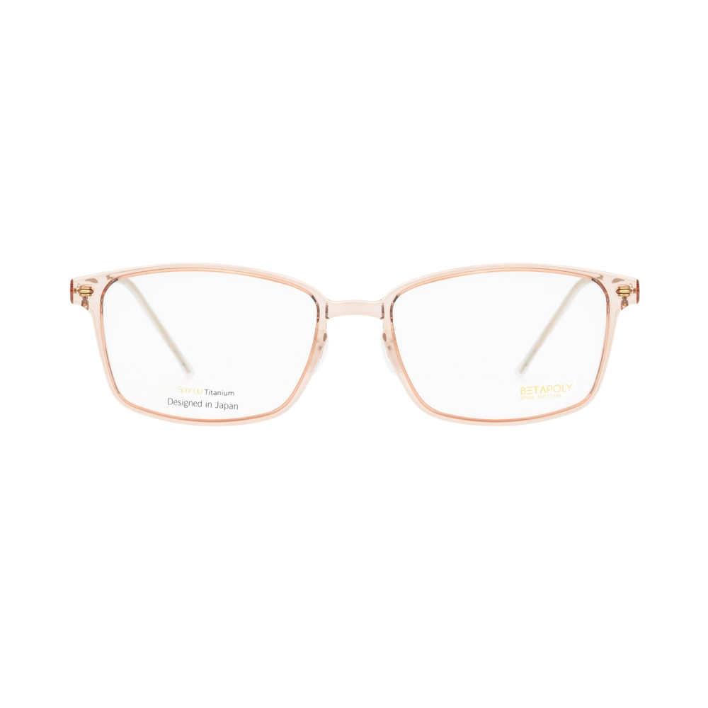 LIKO Series｜Far-Infrared Functional Eyeglasses BP003
