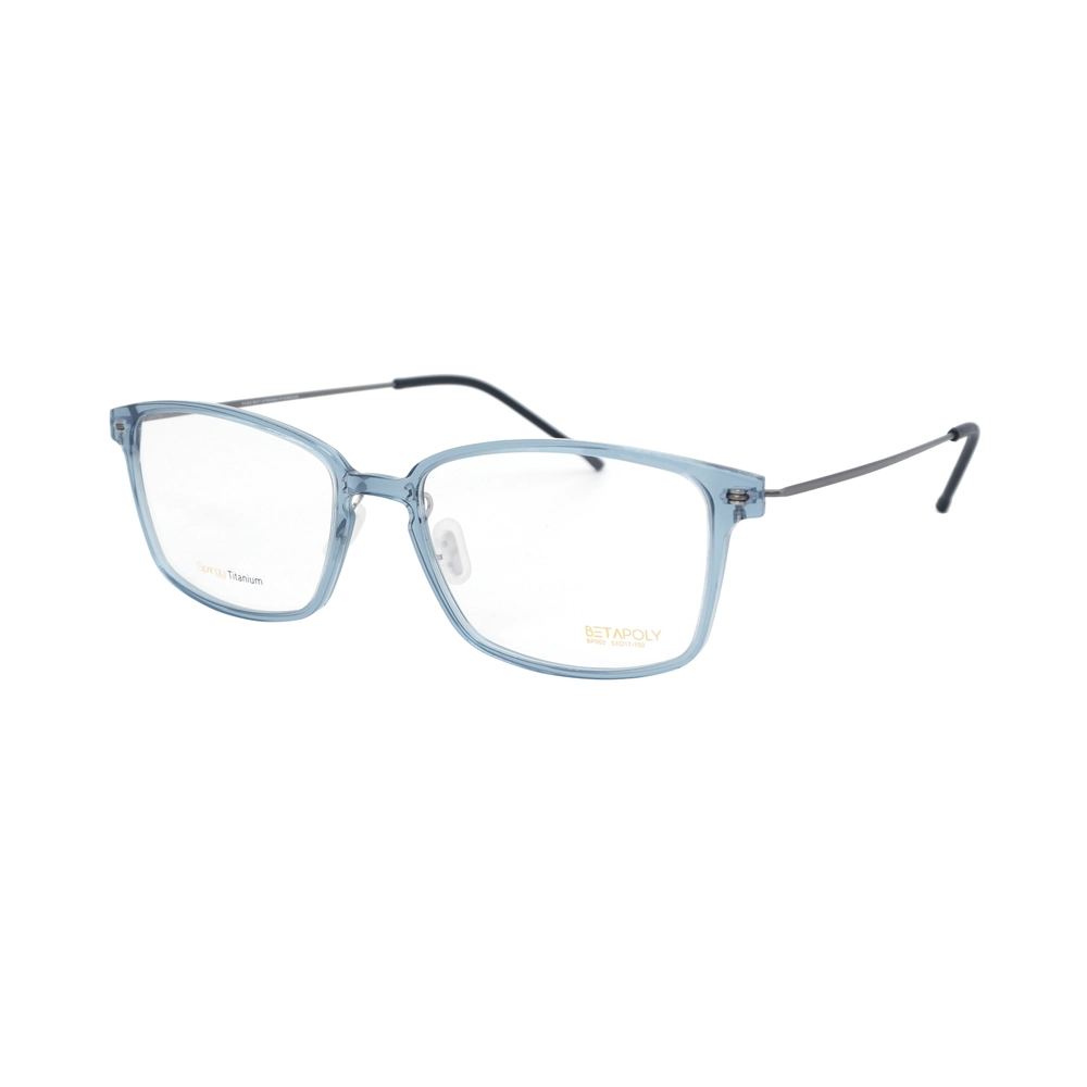 LIKO Series｜Far-Infrared Functional Eyeglasses BP003