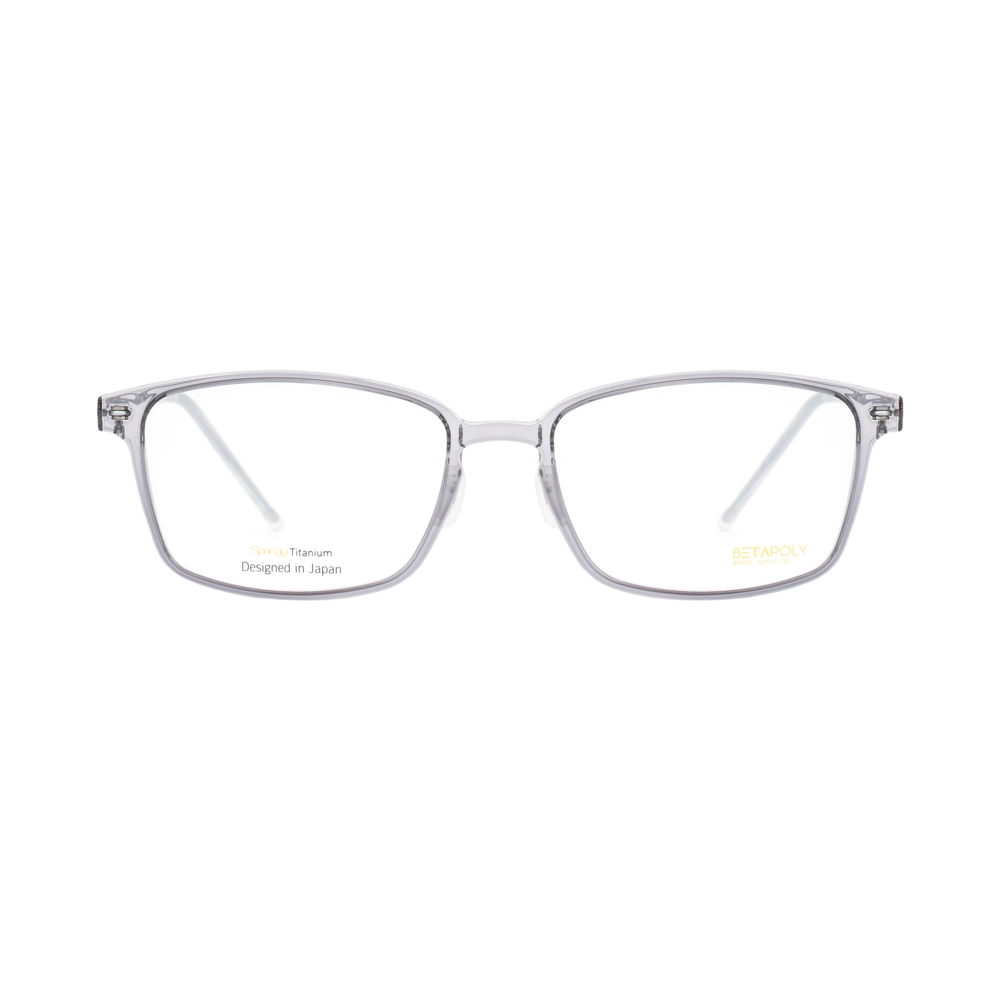 LIKO Series｜Far-Infrared Functional Eyeglasses BP003