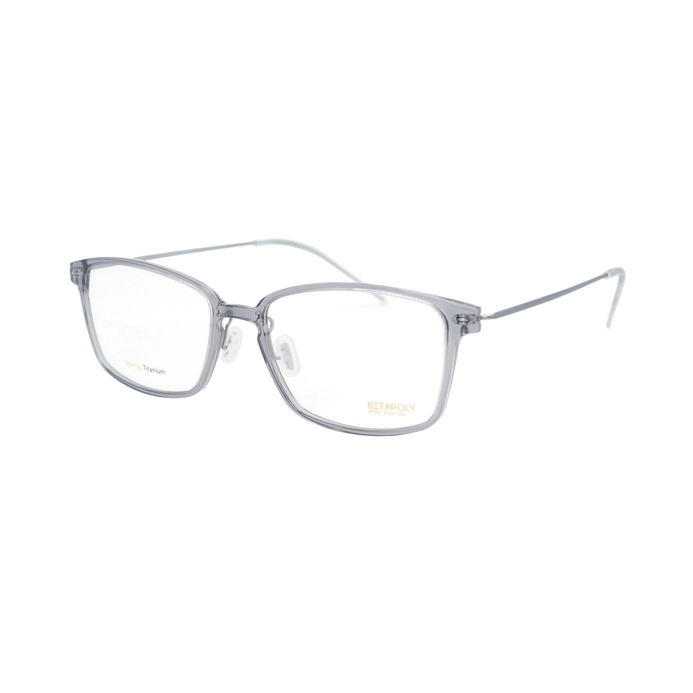 LIKO Series｜Far-Infrared Functional Eyeglasses BP003