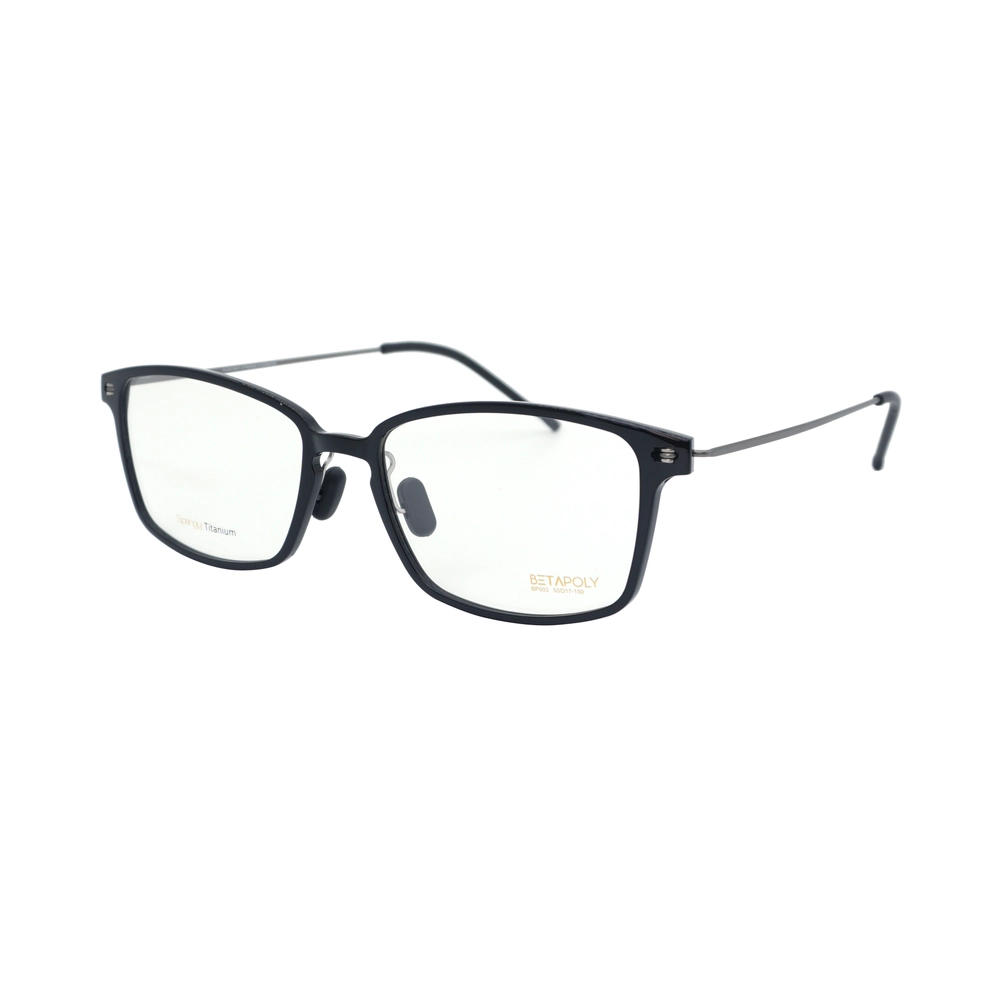LIKO Series｜Far-Infrared Functional Eyeglasses BP003