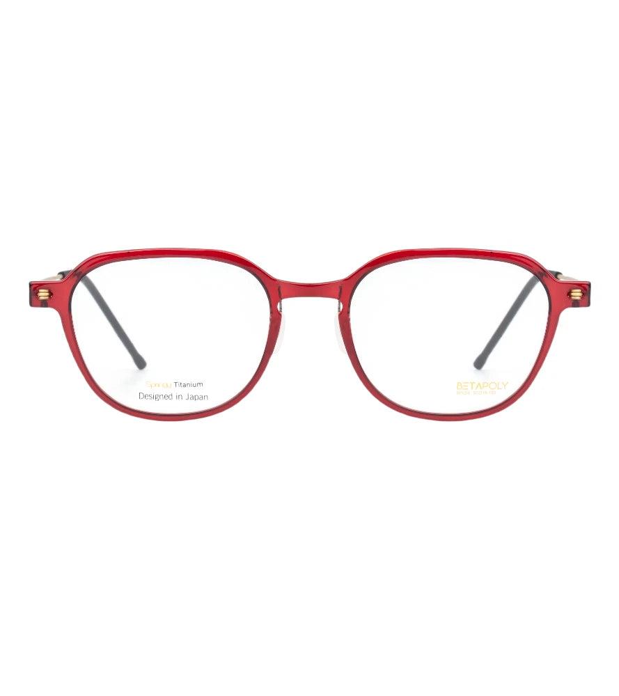 Far Infrared Optical Glasses BP004