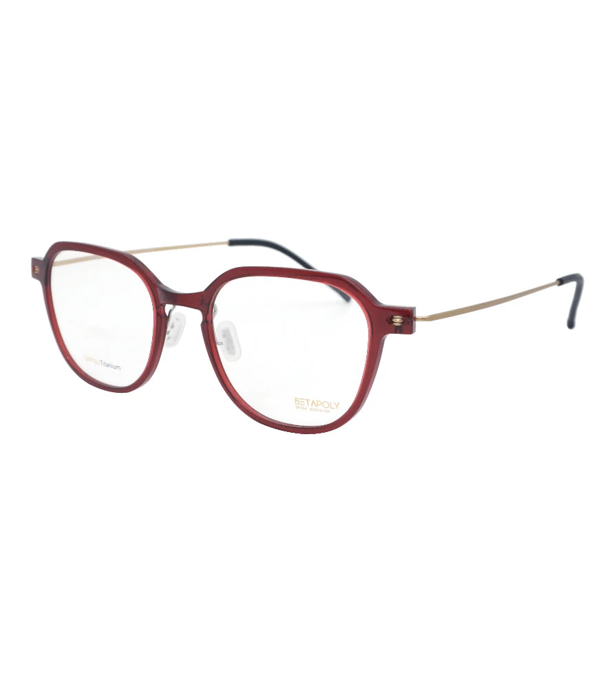 MILO Series | Far Infrared Functional Optical Glasses BP004