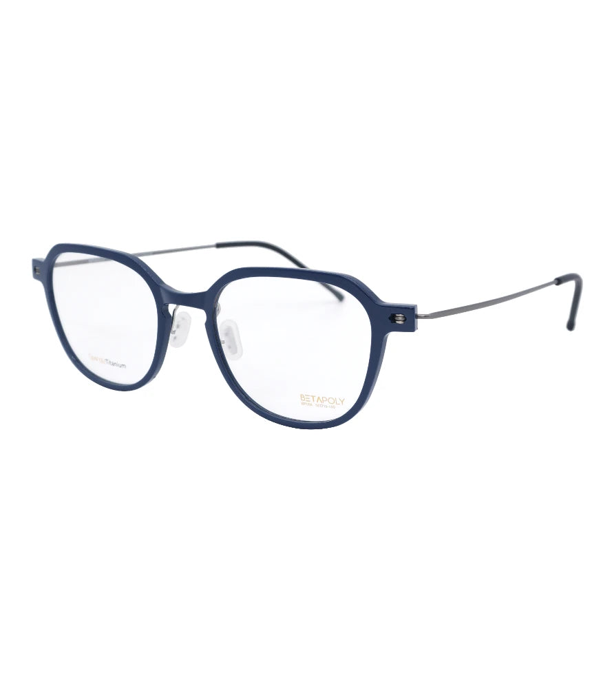 MILO Series | Far Infrared Functional Optical Glasses BP004