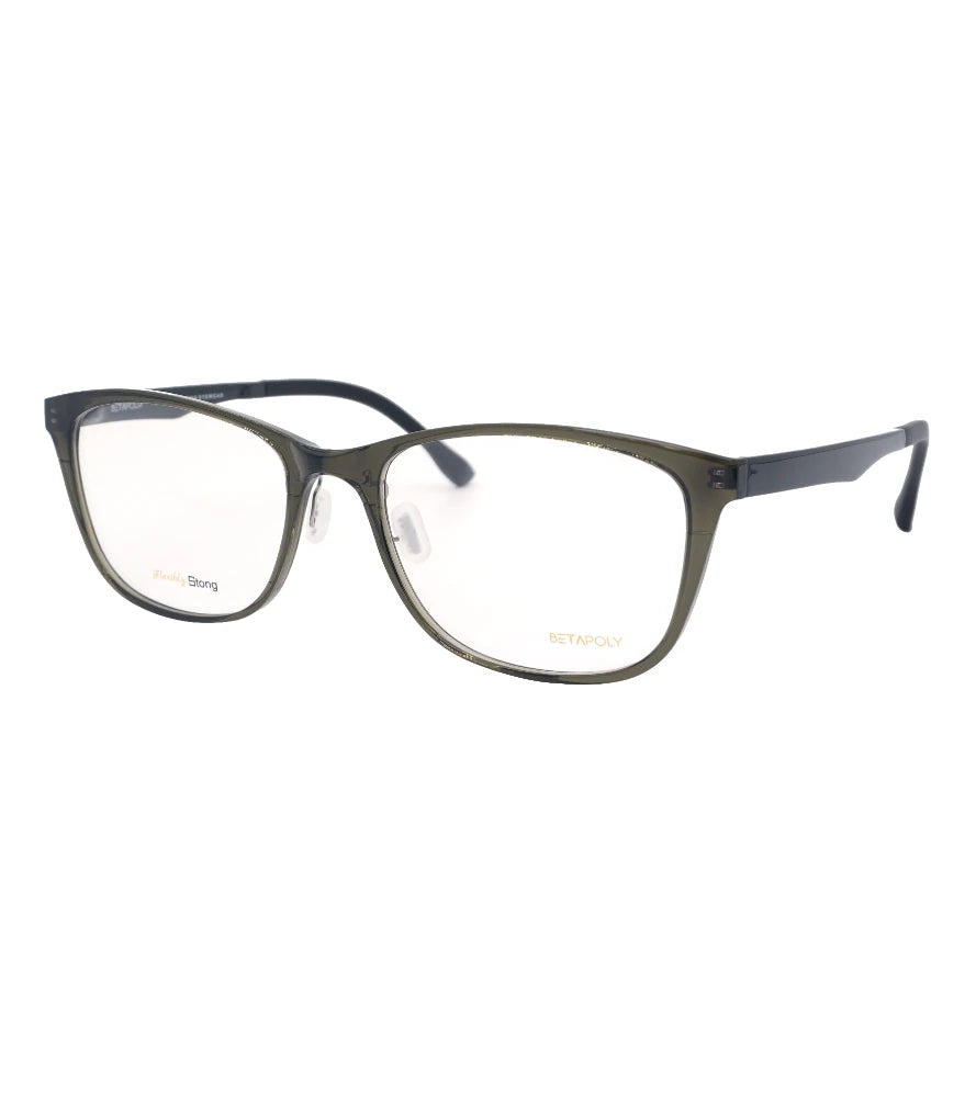 ZANE Series | Far Infrared Optical Glasses BP005