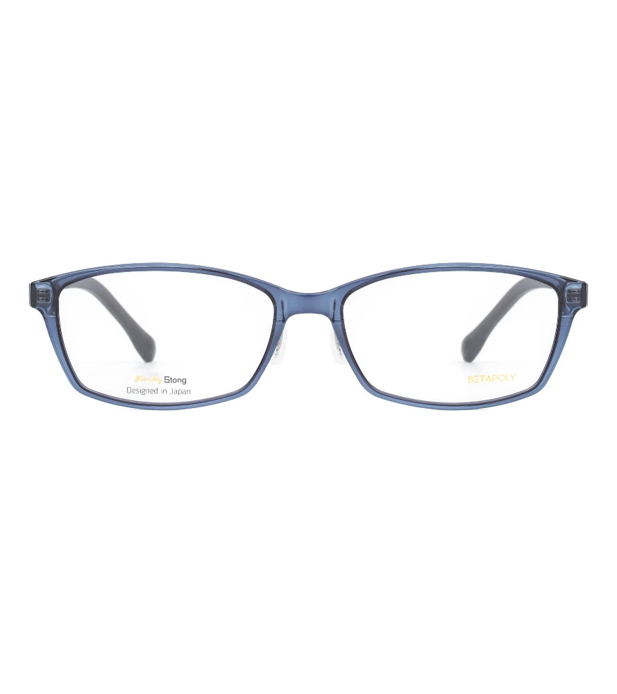 LUKE Series｜Far Infrared Functional Optical Glasses BP006