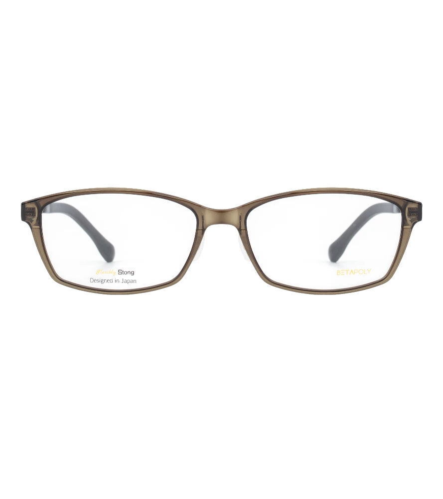 LUKE Series｜Far Infrared Functional Optical Glasses BP006
