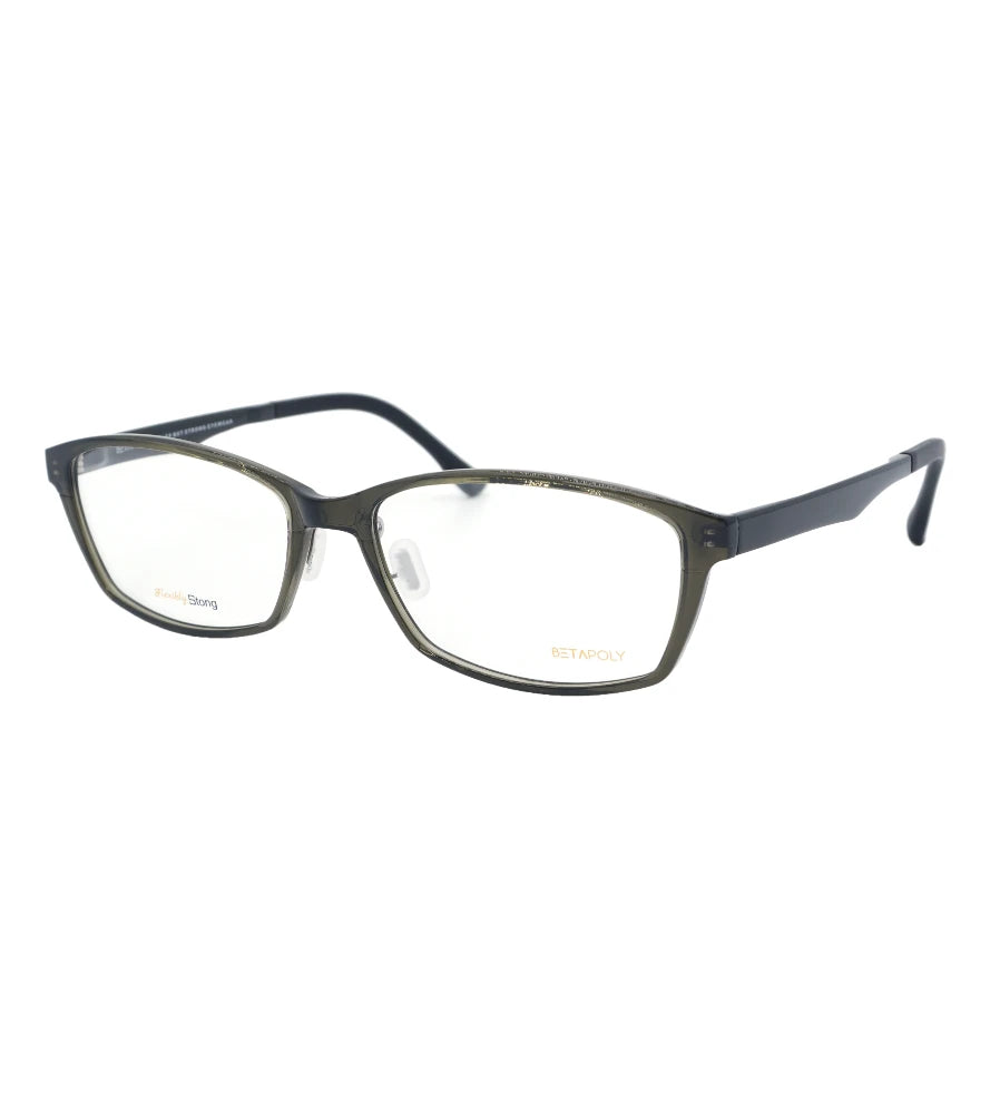 LUKE Series｜Far Infrared Functional Optical Glasses BP006