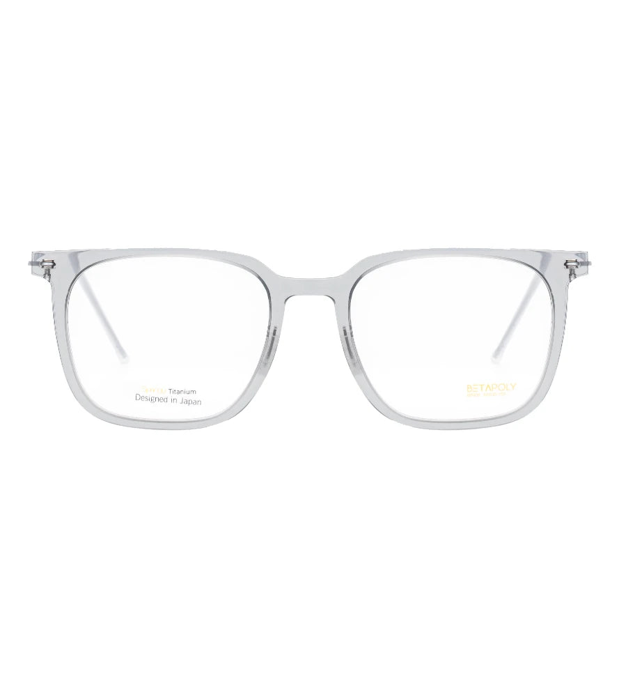 Far Infrared Optical Glasses BP009