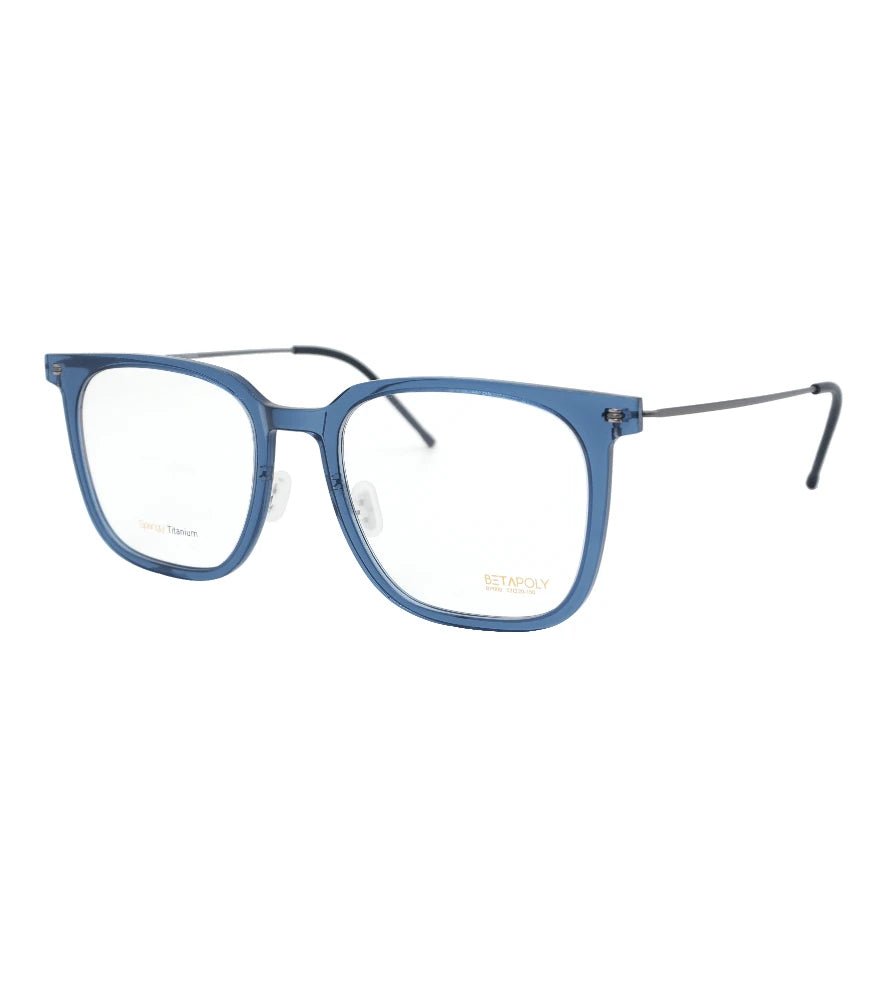 Far Infrared Optical Glasses BP009