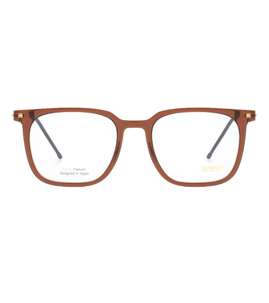 Far Infrared Optical Glasses BP009