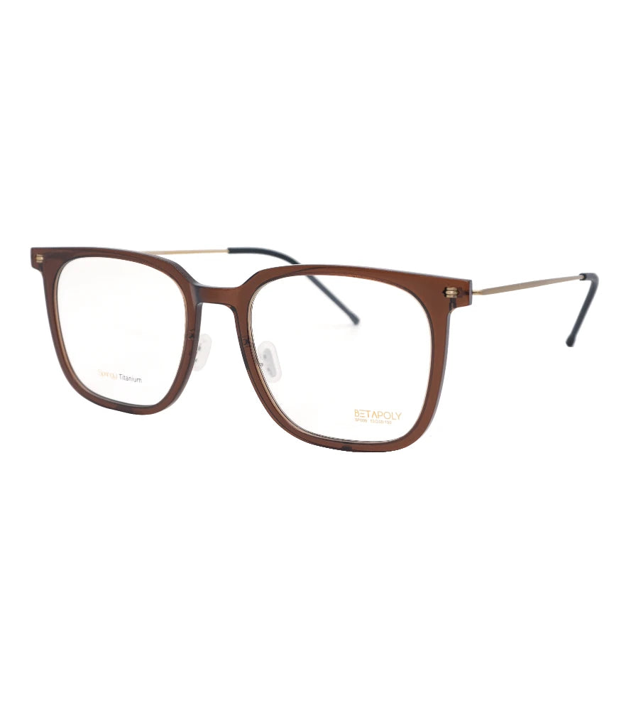 Far Infrared Optical Glasses BP009
