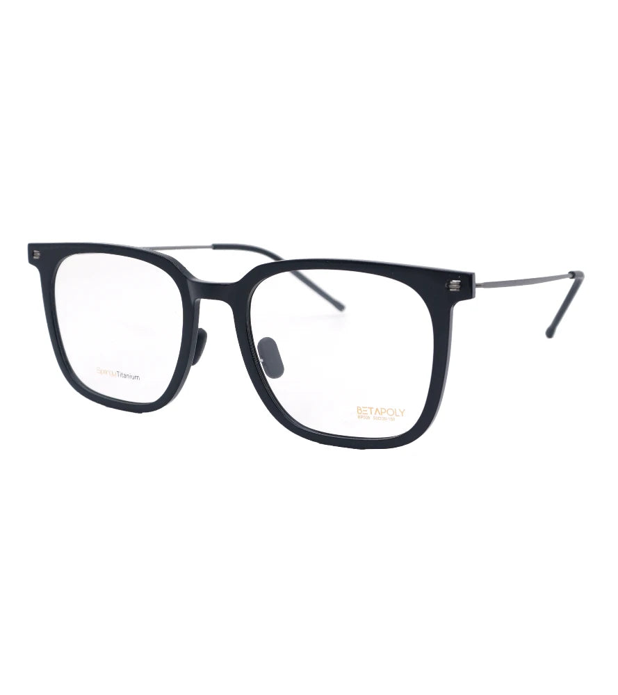 Far Infrared Optical Glasses BP009