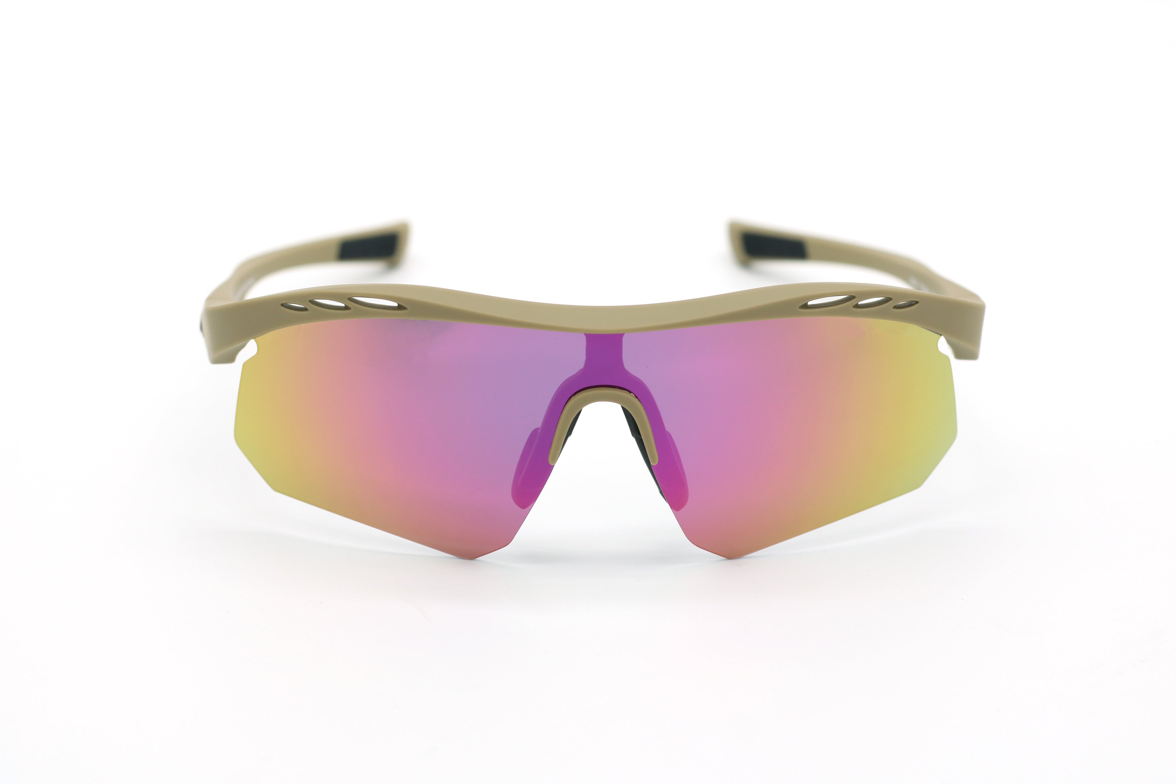 Far Infrared Sports Sunglasses GM004