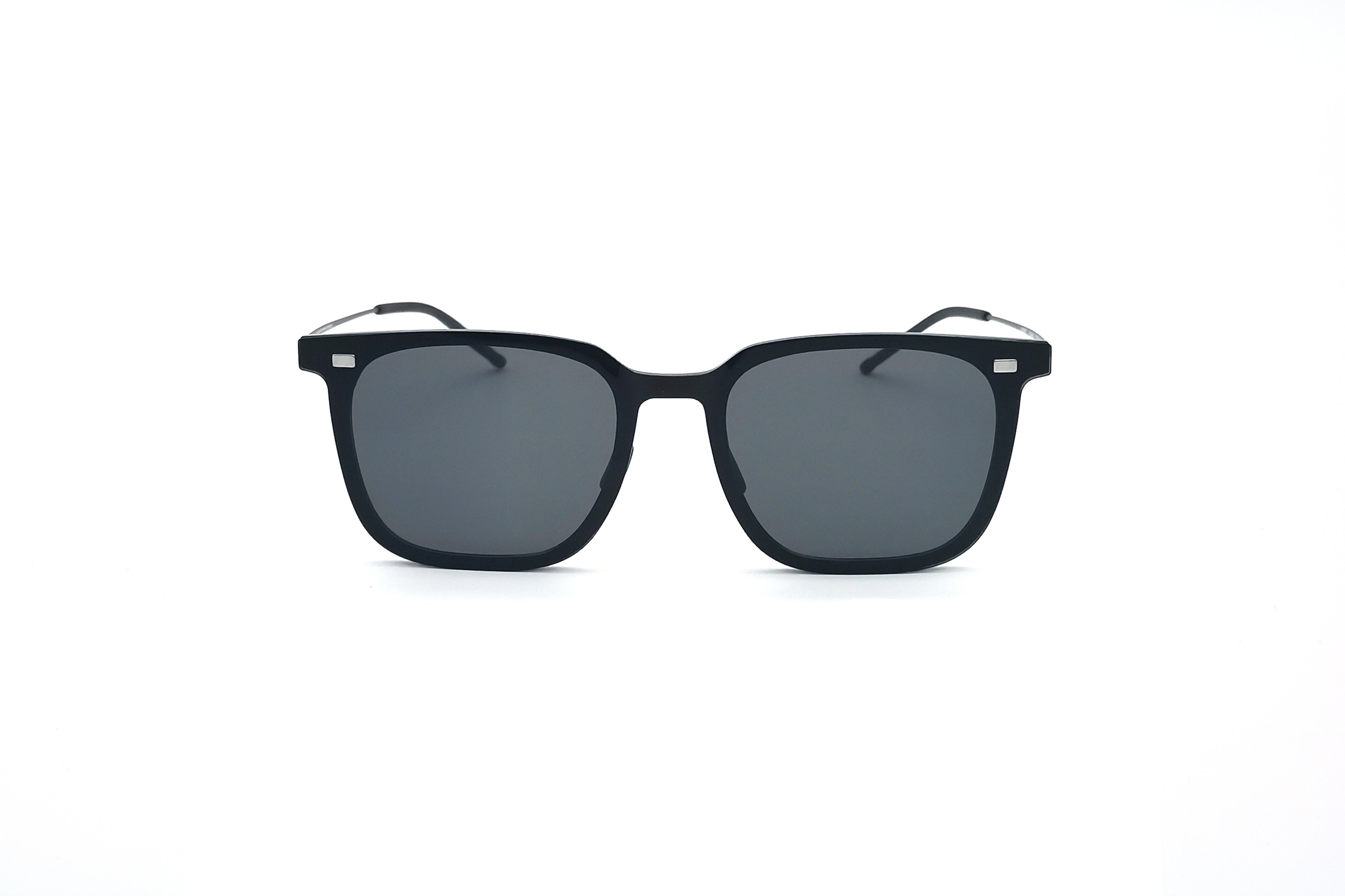 Far Infrared Magnetic Clip-on Sunglasses TF018M