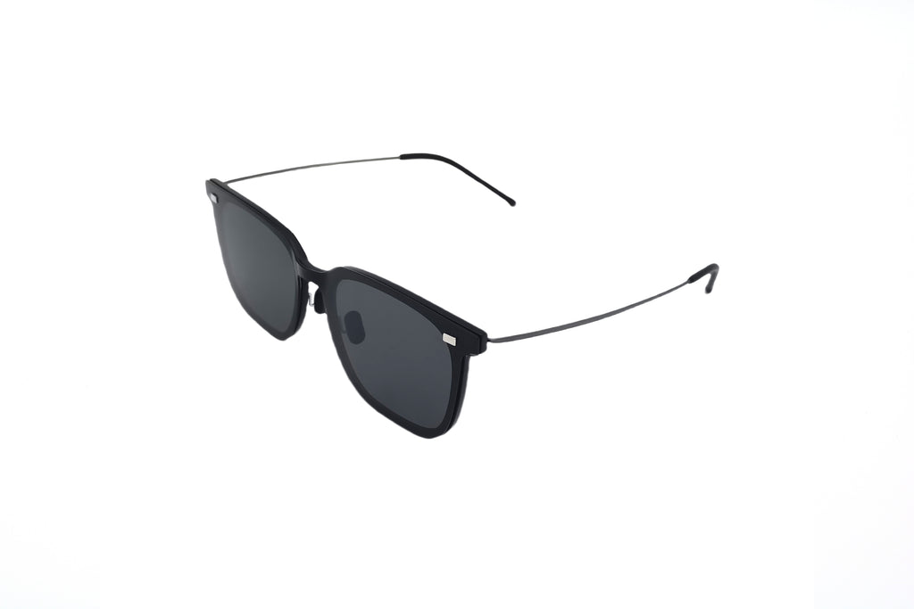 AERON Series｜Far-Infrared Magnetic Sunglasses TF018M