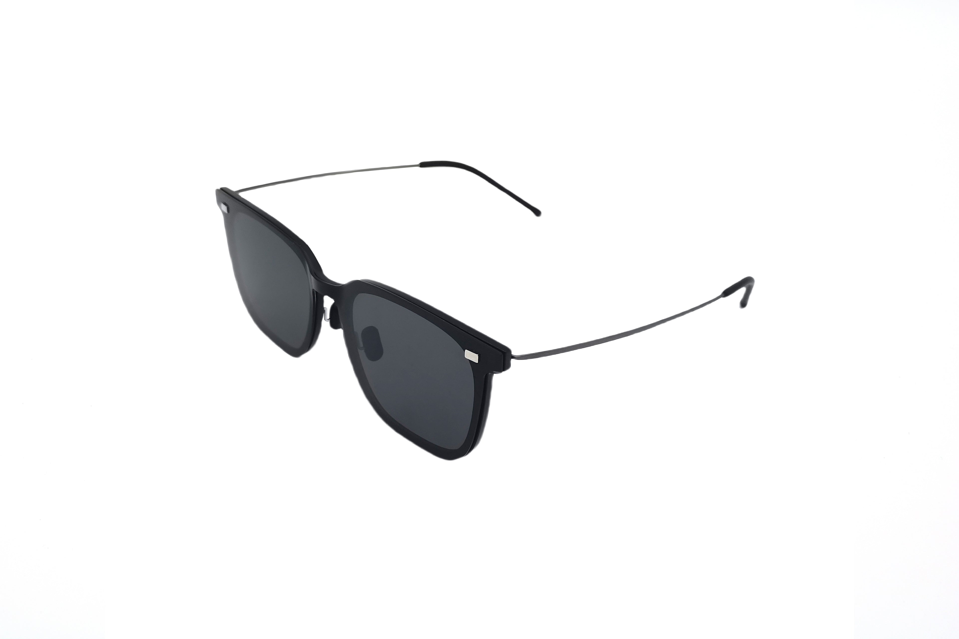 Far Infrared Magnetic Clip-on Sunglasses TF018M