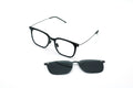 AERON Series｜Far-Infrared Magnetic Sunglasses TF018M