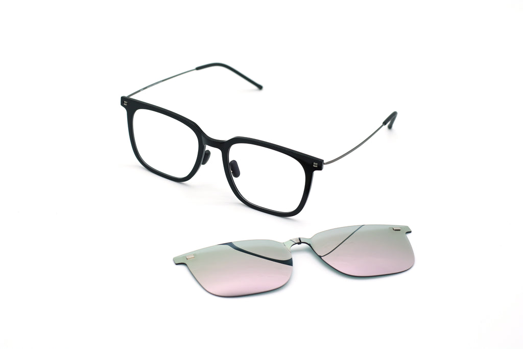 AERON Series｜Far-Infrared Magnetic Sunglasses TF018M