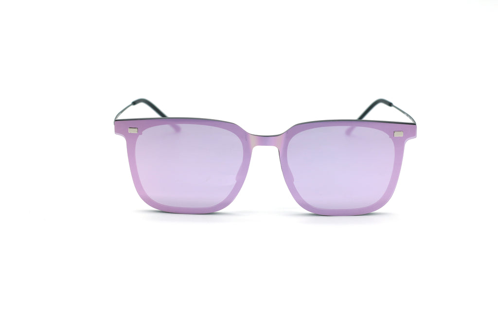 AERON Series｜Far-Infrared Magnetic Sunglasses TF018M