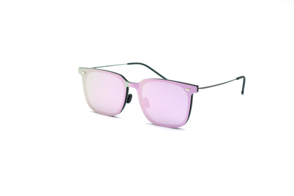 AERON Series｜Far-Infrared Magnetic Sunglasses TF018M