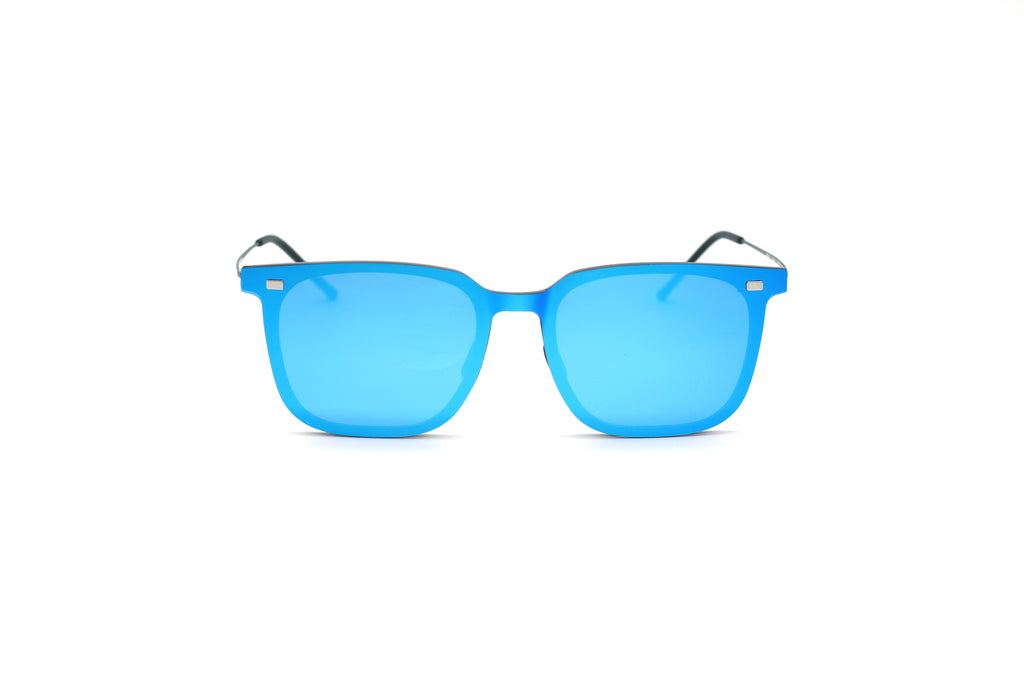 AERON Series｜Far-Infrared Magnetic Sunglasses TF018M