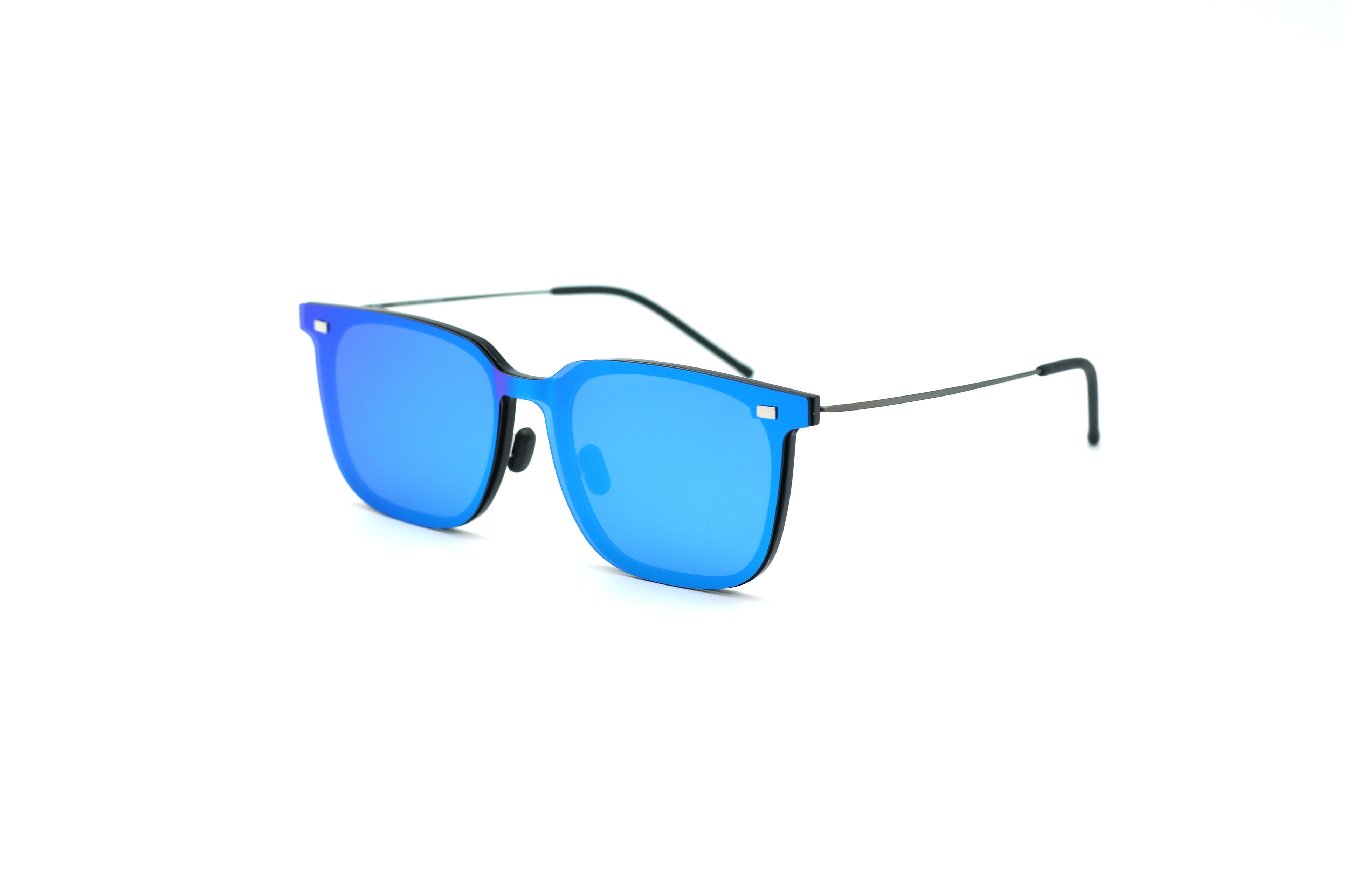 AERON Series｜Far-Infrared Magnetic Sunglasses TF018M