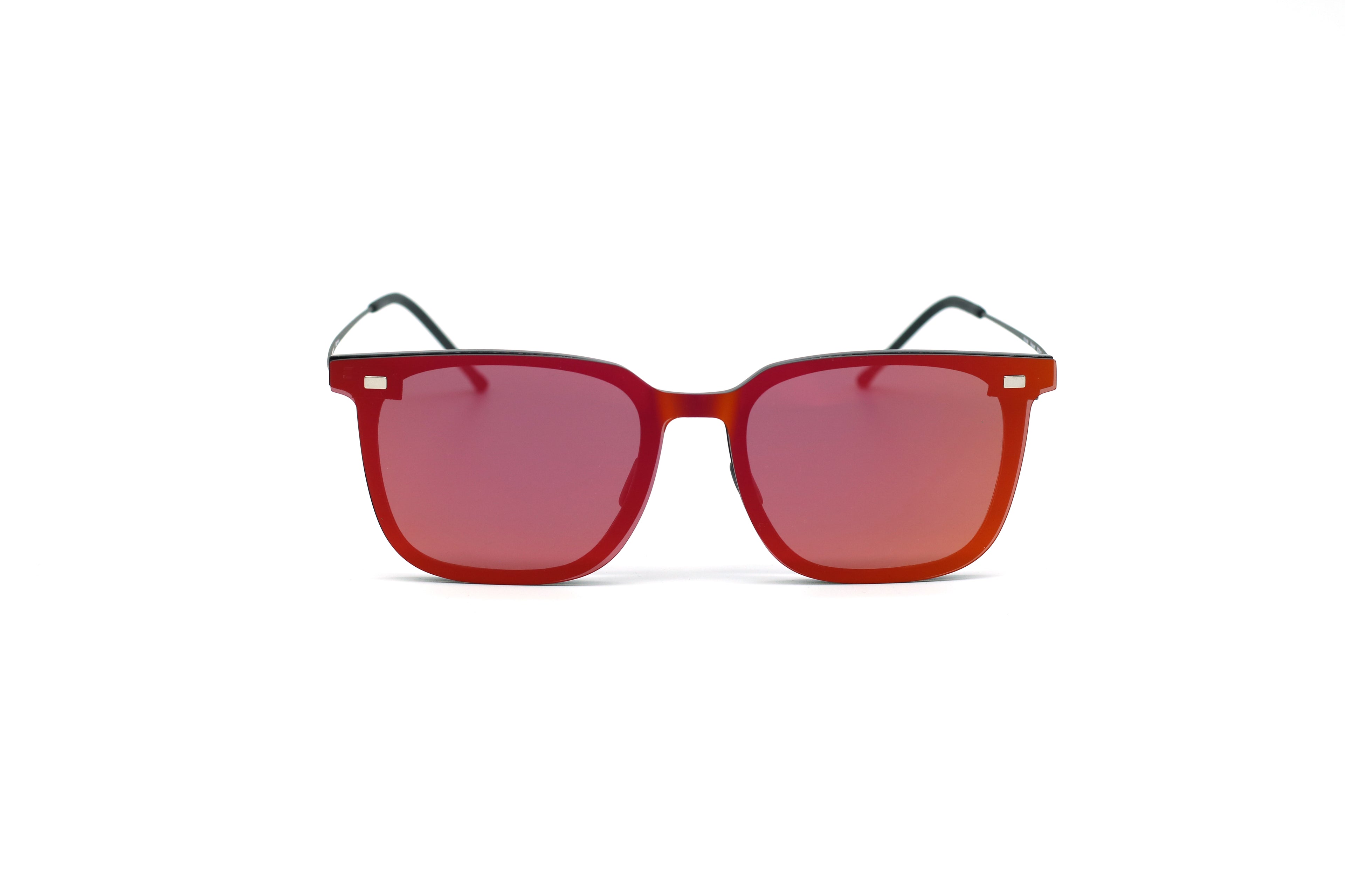 AERON Series｜Far-Infrared Magnetic Sunglasses TF018M