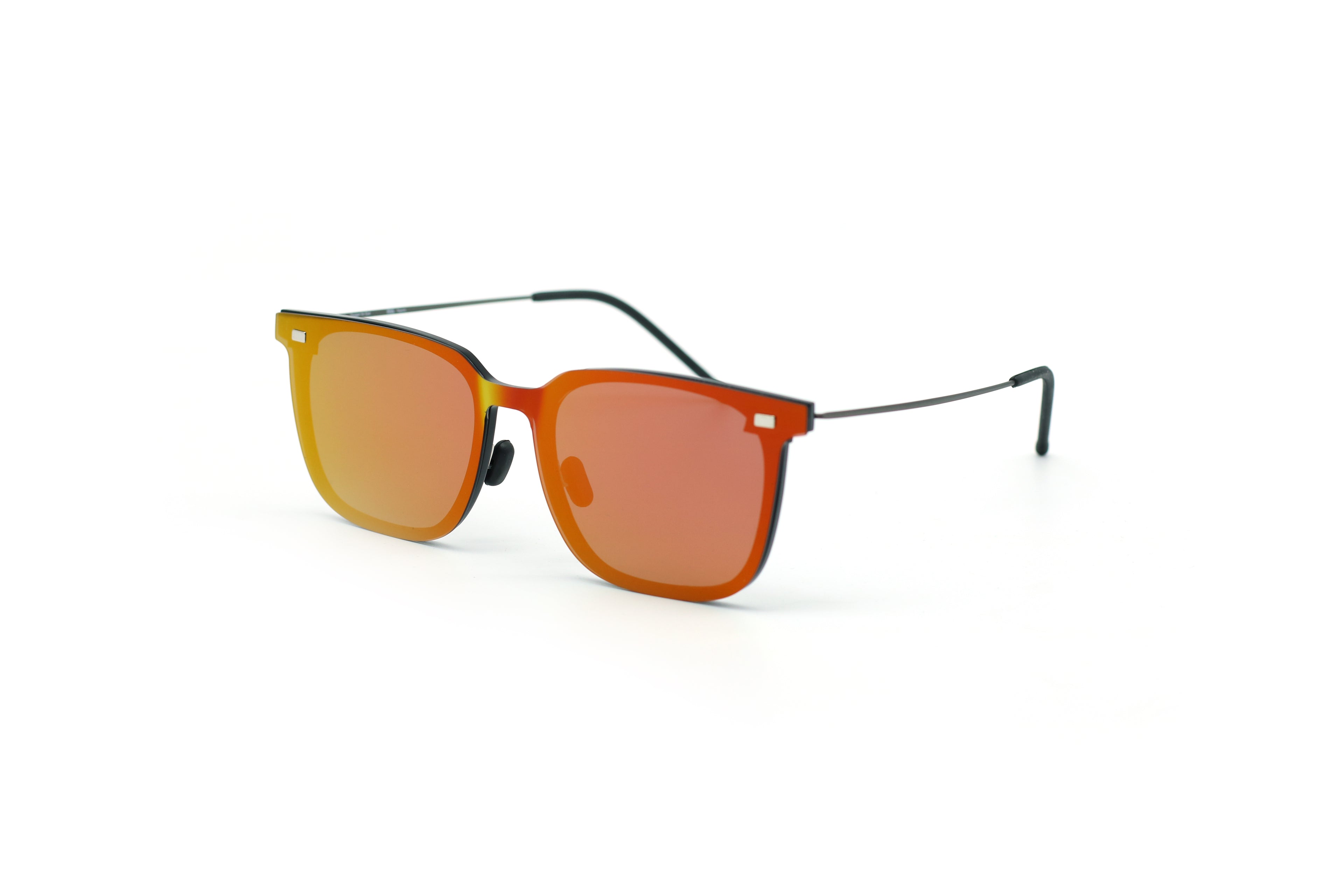 AERON Series｜Far-Infrared Magnetic Sunglasses TF018M