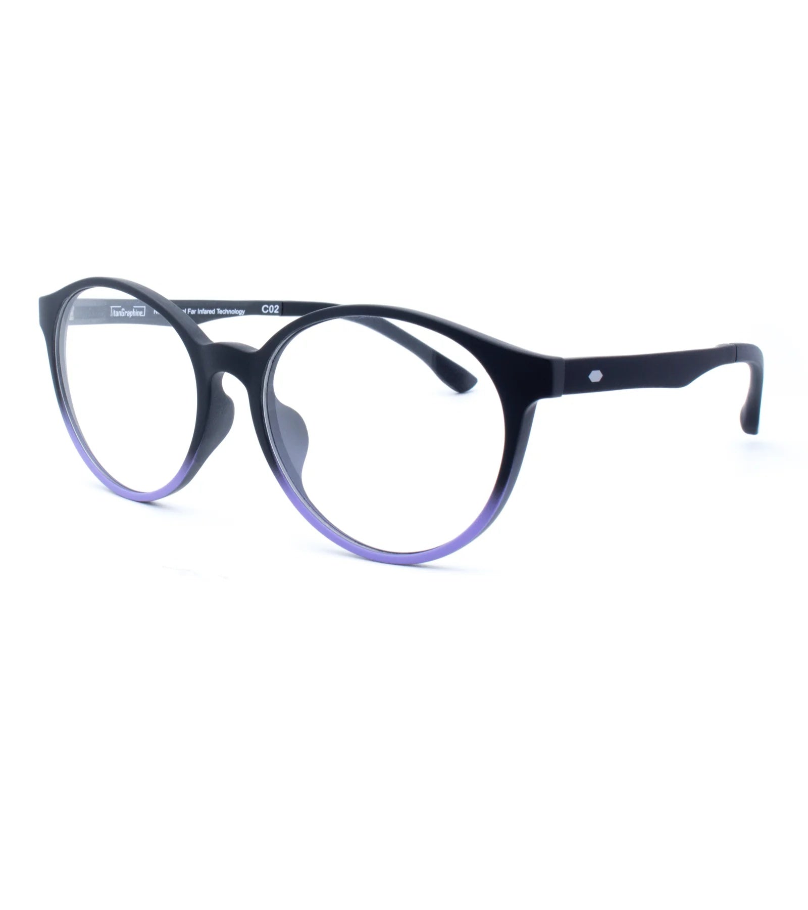 Far Infrared Optical Glasses TF001