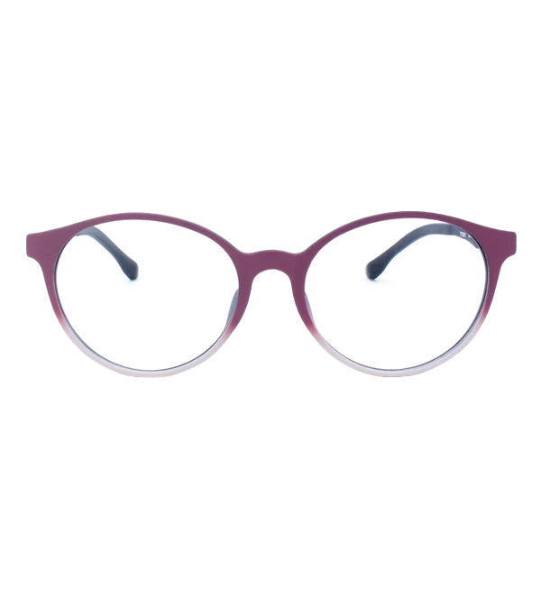 NIKO Series｜Far-Infrared Functional Eyeglasses TF001