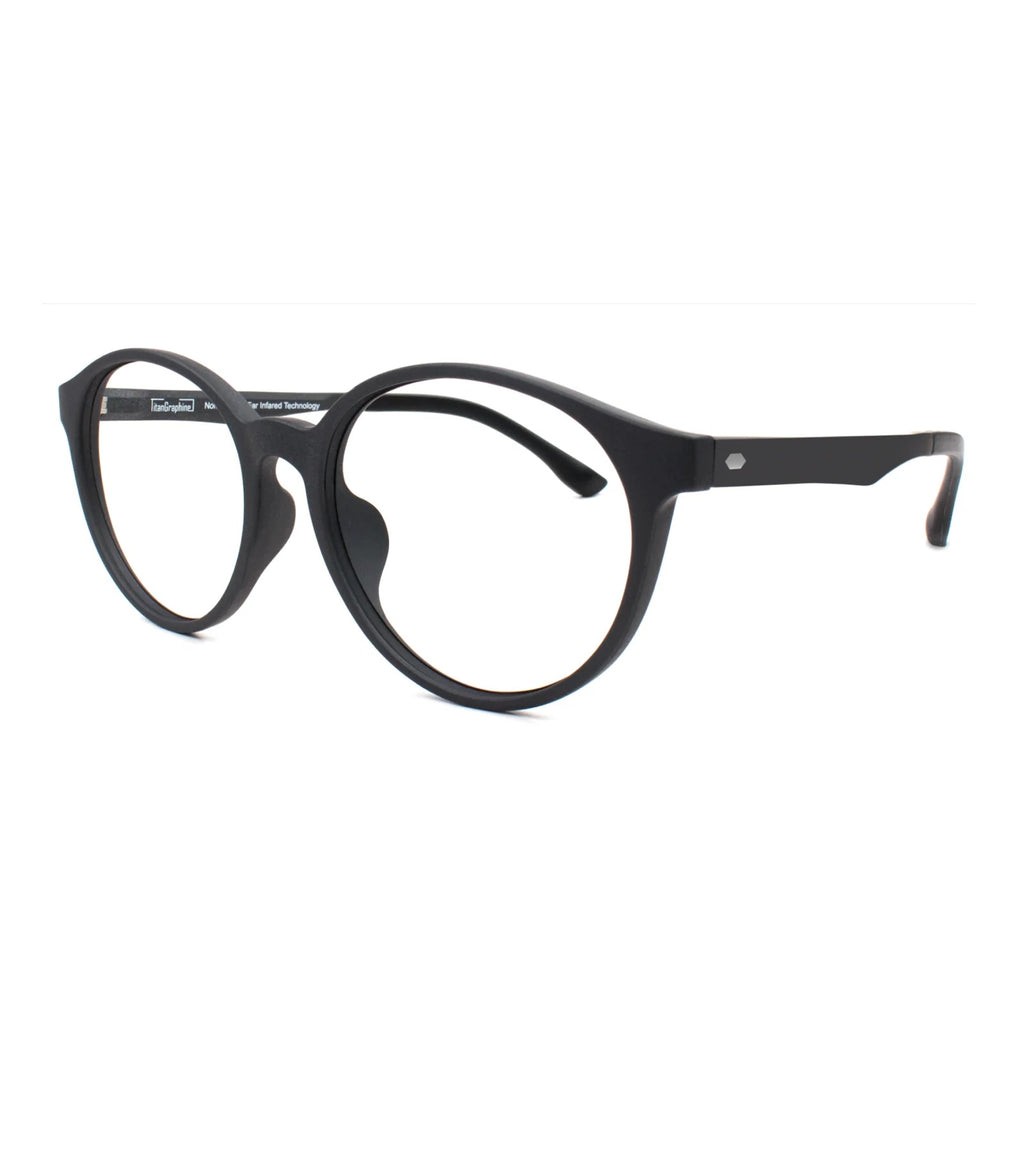 NIKO Series｜Far-Infrared Functional Eyeglasses TF001