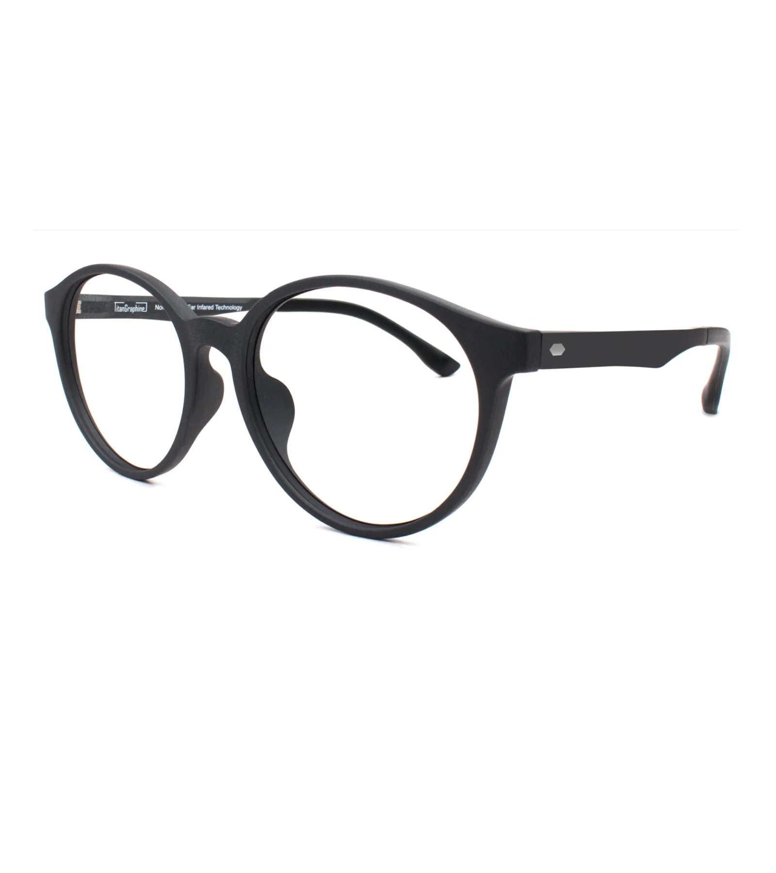 Far Infrared Optical Glasses TF001