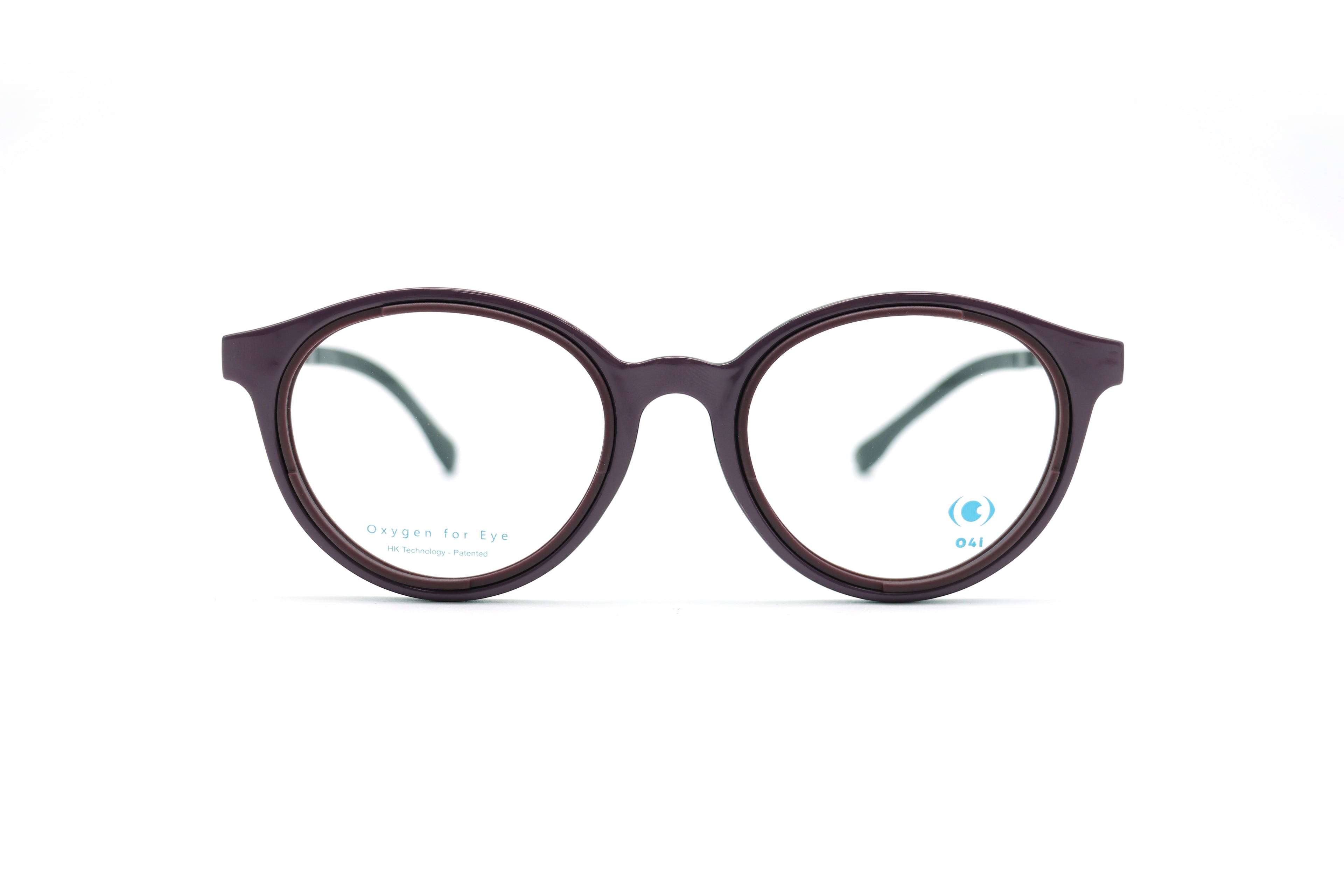 Far Infrared Functional Optical Glasses TF001D