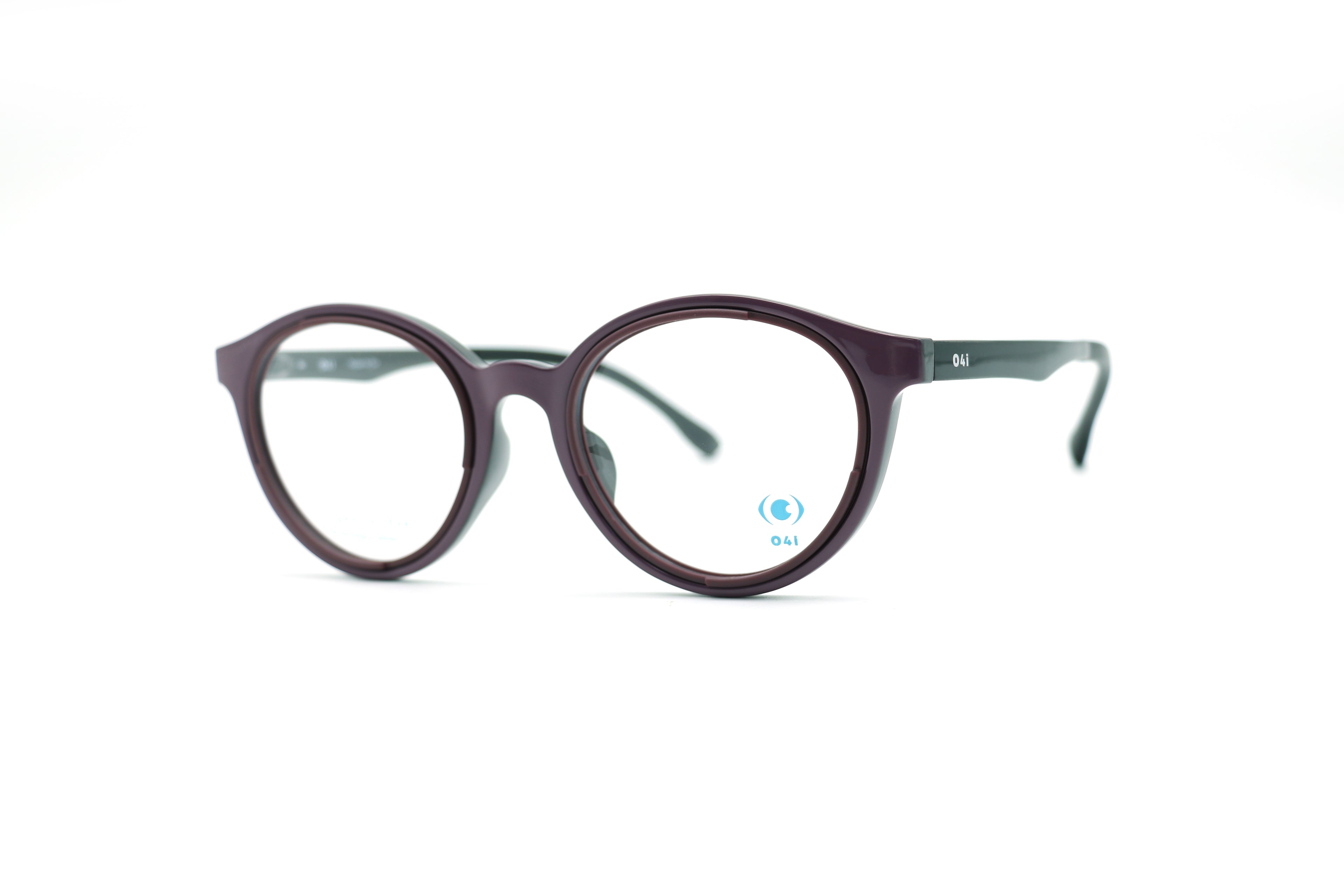 Far Infrared Functional Optical Glasses TF001D