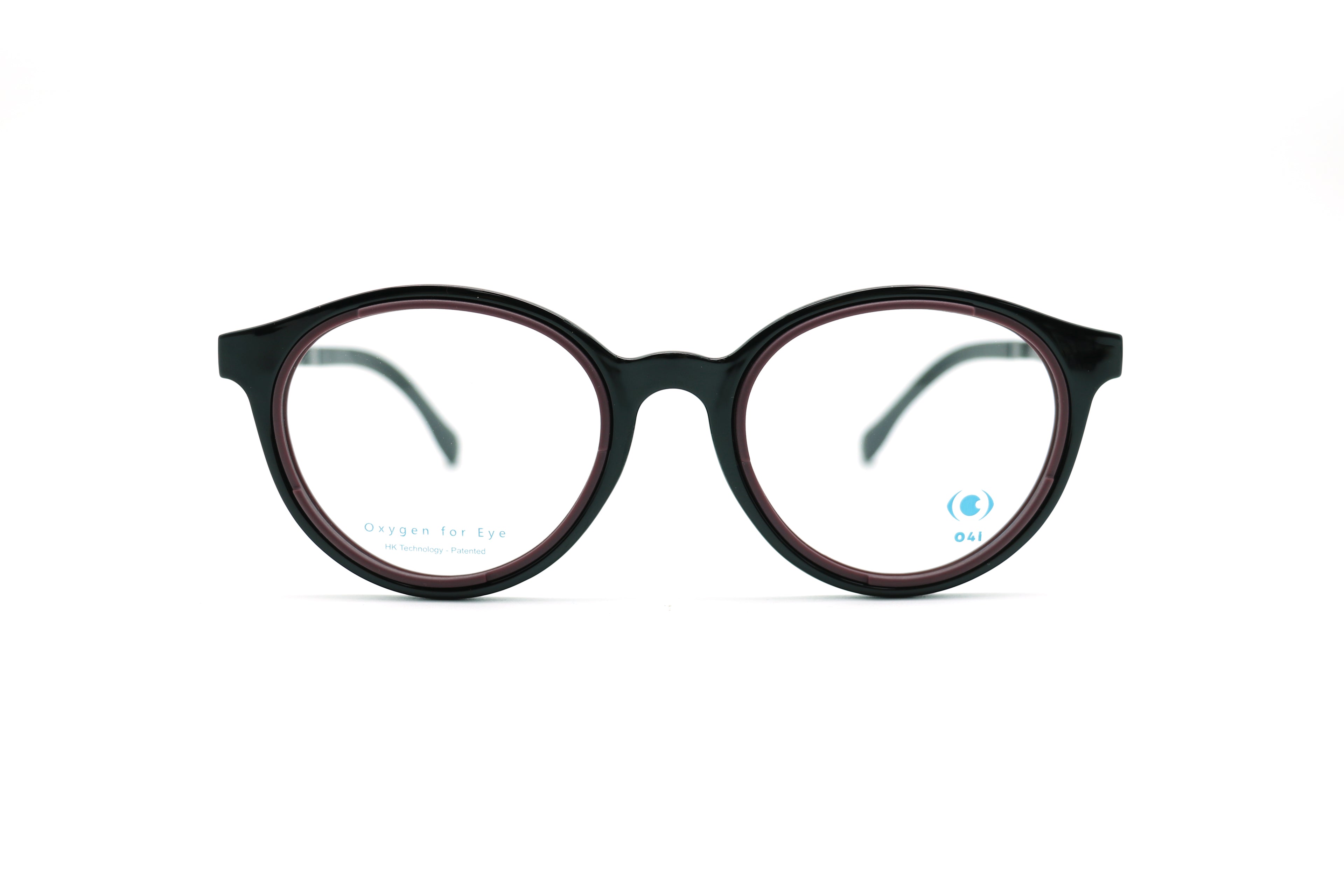 Far Infrared Functional Optical Glasses TF001D