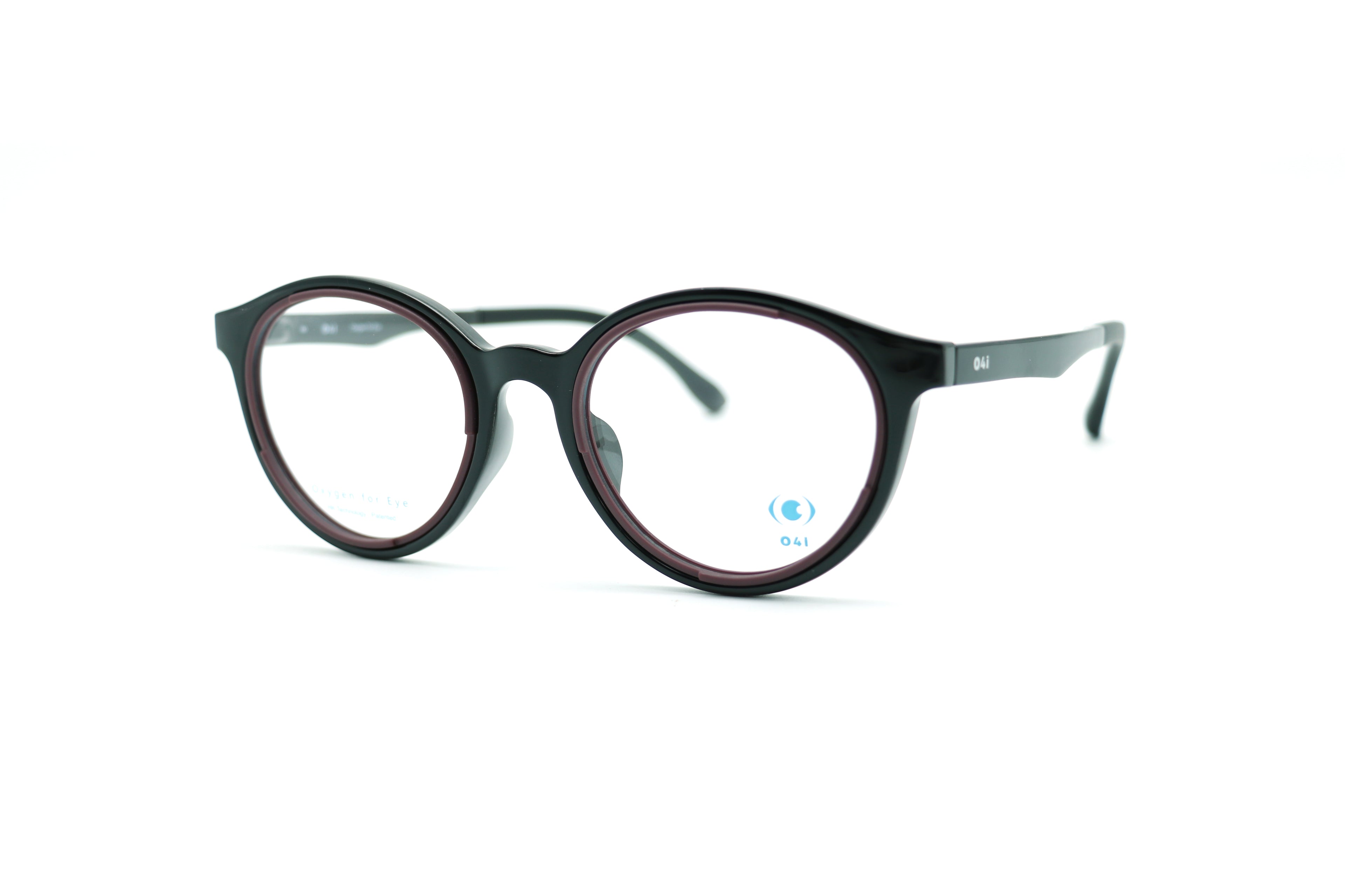 Far Infrared Functional Optical Glasses TF001D