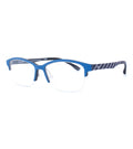 BRIAR Series｜Far Infrared Functional Eyeglasses TF002