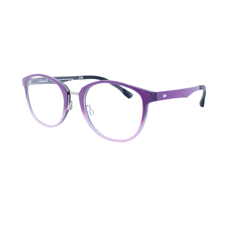SAGE Series | Far Infrared Functional Optical Glasses TF006