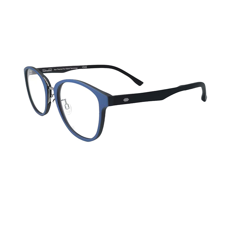 Far-infrared Functional Optical Glasses TF006