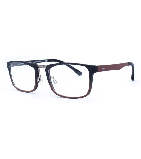 Far Infrared Functional Optical Glasses TF007