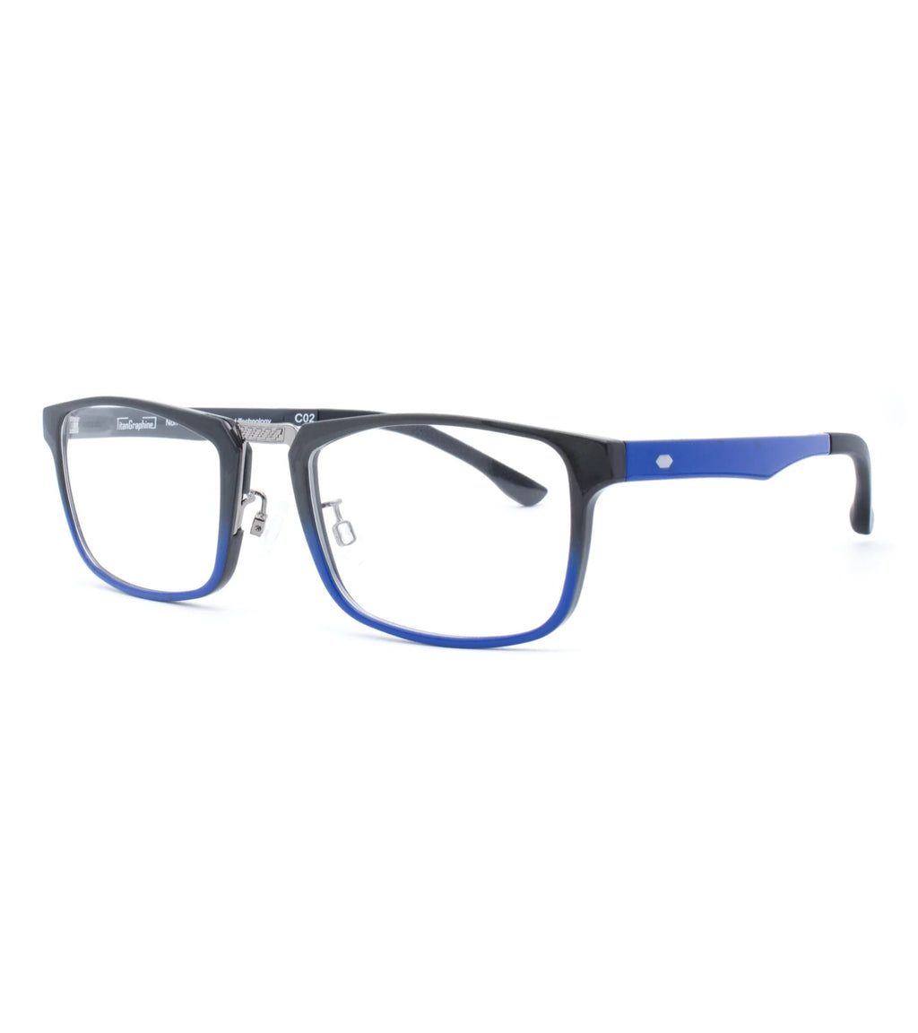 TARO Series｜Far Infrared Functional Eyeglasses TF007