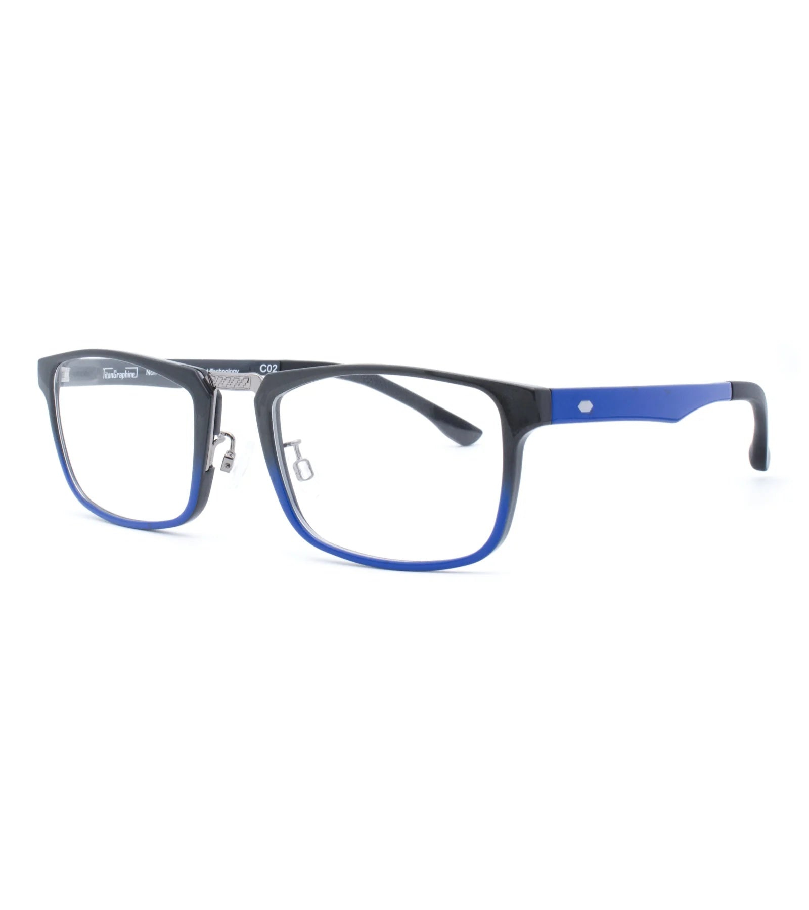 Far Infrared Functional Optical Glasses TF007