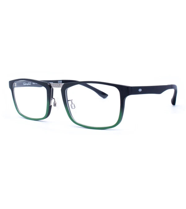 TARO Series｜Far Infrared Functional Eyeglasses TF007