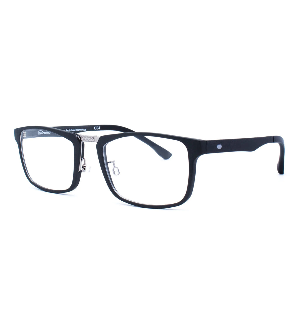 TARO Series｜Far Infrared Functional Eyeglasses TF007
